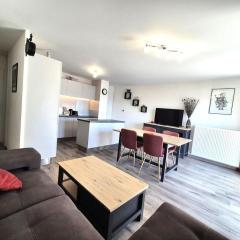 Résidence Le Clos Des Merisiers - Au coeur de la ville, bel appartement très fonctionnel ! MAE-2494
