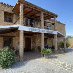 Rural Fábrica del Azúcar