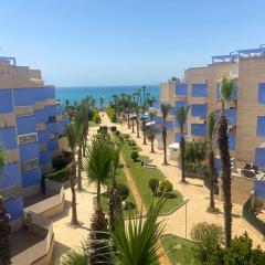 Holyday beach campoamor