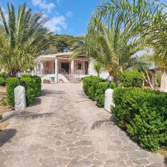 Villa Virginia Porto Pino