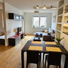 Apartament Anna