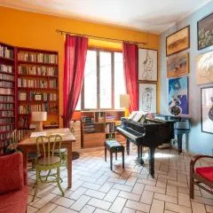 Casa d'artista - Milano