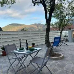 El Fossadeu-Biassa-Cinque Terre