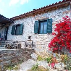 Stone house Anatoli