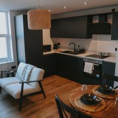 Modern First Floor Apartment, Fourth Avenue