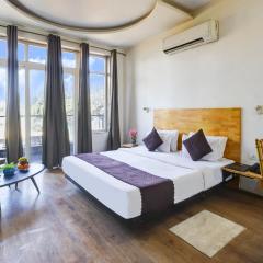 Hotel Wedlock Premium Huda City
