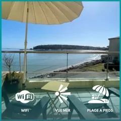 Ty Jean - Piscine - plage à pied