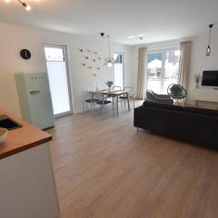 FeWo "Stina" inkl Strandkorb