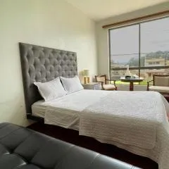SÁNCHEZ HOTEL & SPA By Chat Noir