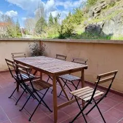 El rincón de Sardas