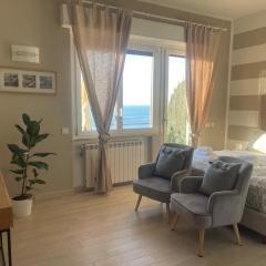 UN SOGNO NEL GOLFO DEI POETI