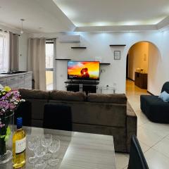 Sunny Apartment Gzira