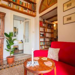 Vicino alla Basilica di Santa Maria Maggiore