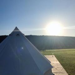 ILLU Glamping