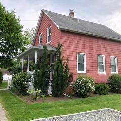 The Mystic Charmer ,formerly The Charmer