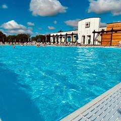 Superb 8 Berth Caravan, Tattershall Lakes