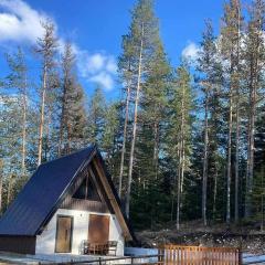 Pine Retreat