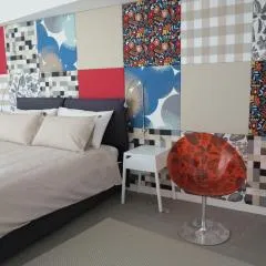 Residence "I Centralissimi Mamiblu' "