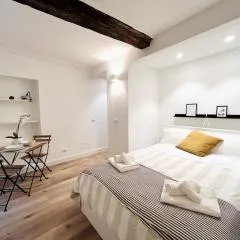 Zeste Apartment in centro città con suite privata