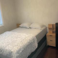 Queen Room Near Toronto Airport