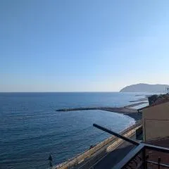 Due passi dal mare