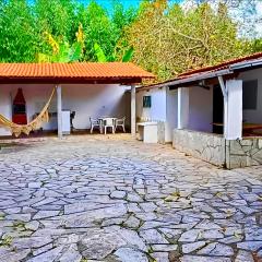 Cantinho de Pirenópolis