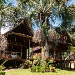Pacaya Samiria Amazon Lodge - ALL INCLUSIVE