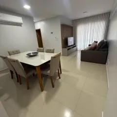 Amplo e Aconchegante - 3 quartos em Belém, Condomínio com Piscina e área Kids
