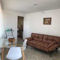 Apartamento cómodo en Medellín