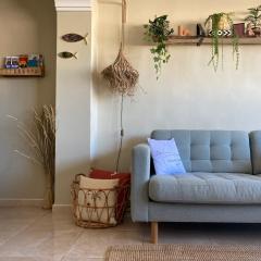 Appartement Casita de Ermita Old Town Calpe