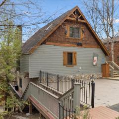 Bear Valley Cabin By Beyond Expectations