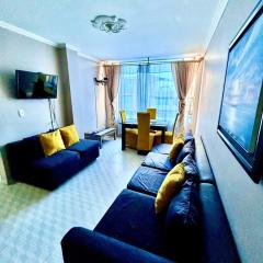 02 Nice apart CAS airport Embassy