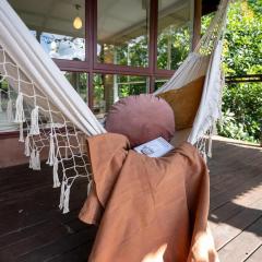 Family-Friendly Hinterland Stay l Nova Escapes