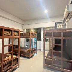 FIN Street Hostel