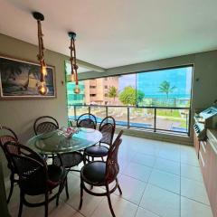 Flat Meu Xodó - Beira Mar de Muro Alto