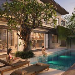 Villa Garuda - 5BR Luxury Villa