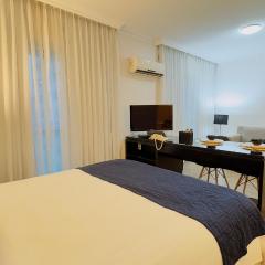 Hotel em Perdizes - FLAT1208 - By TorresGuest
