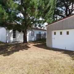 Maison calme proche plage, animaux acceptés - FR-1-476-234