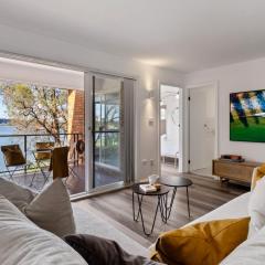 Water-Front Wonder Near Woy Woy