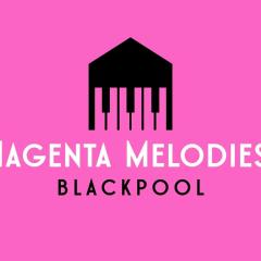 Magenta Melodies, 5 Bedroom House