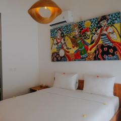 Cozy Nook Lombok - Deluxe Apartment in Kuta