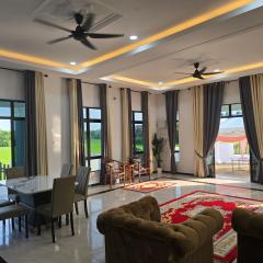 Homestay AH Binjai Islamic Only