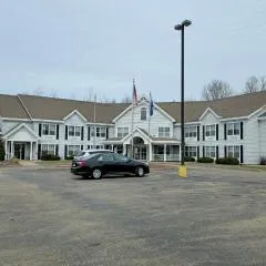 Haven Hotel Shawano WI