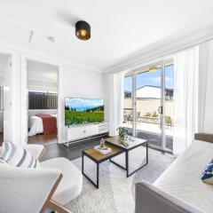 The Nest at Tallawong