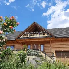 Villa of Roses