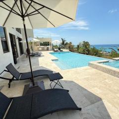 White Sky Beach Villas