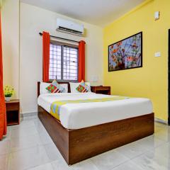 Super Hotel O Saiinn