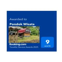 Pondok Wisata Noah