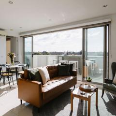 Fabulous Fitzroy with Parking