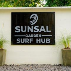 SunSal Garden Surf Hub